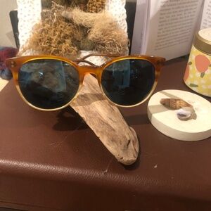 Raen Norie (unisex)  sunglasses—polarized